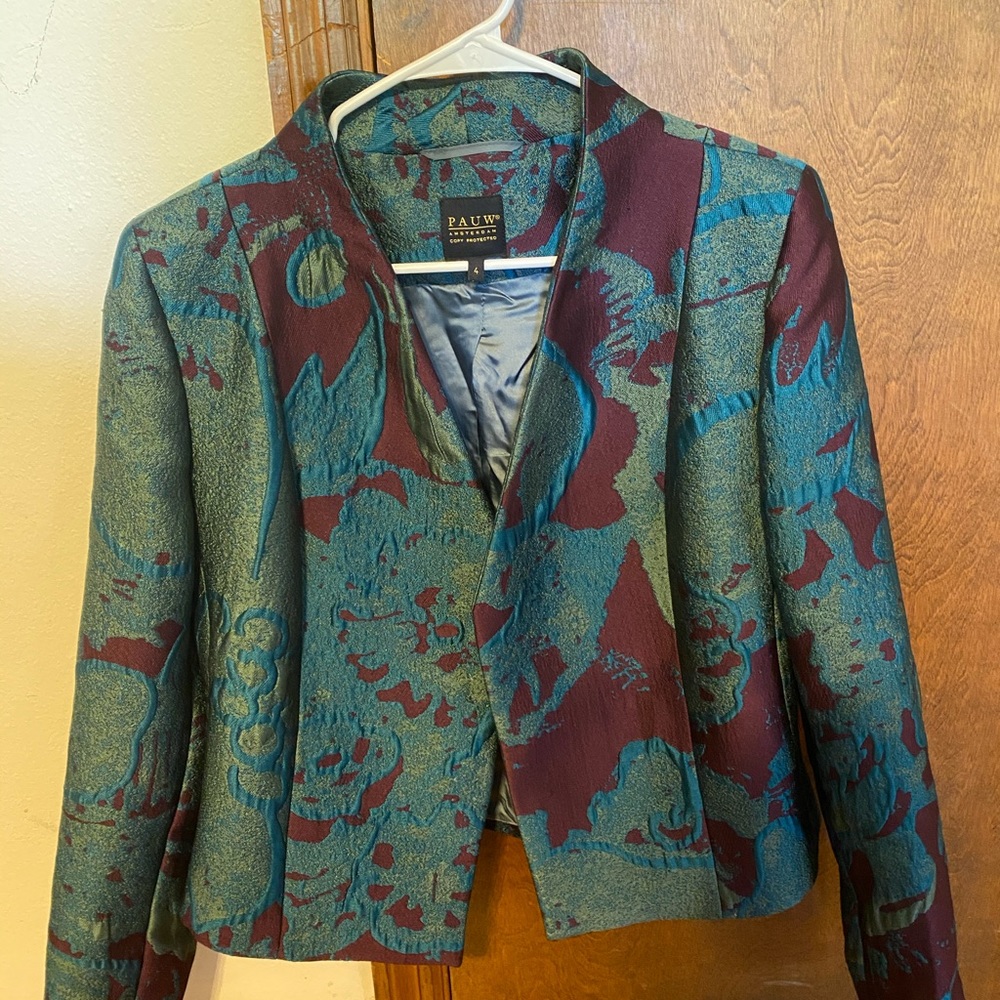 Escada Calico Pattern - image 5